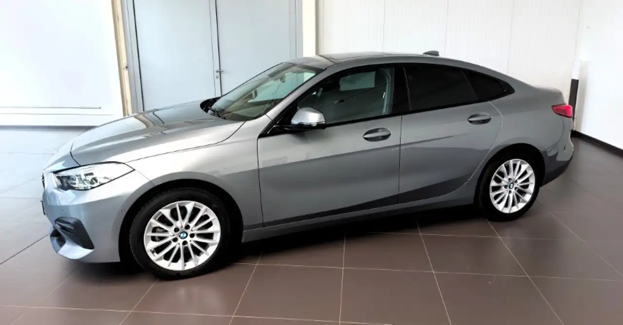 218218i Gran Coupe Aut. Sport Line