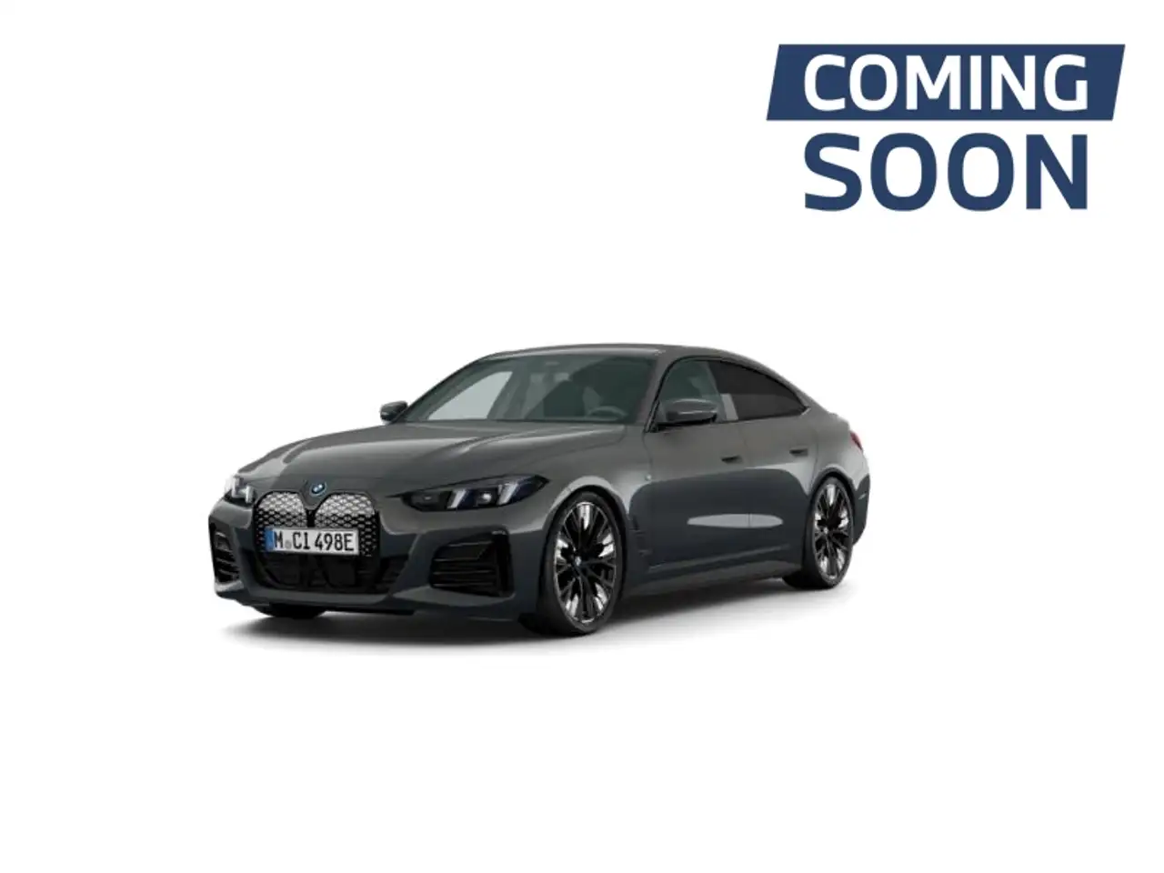 i4FACELIFT 2 - X-DRIVE - INIDIVI