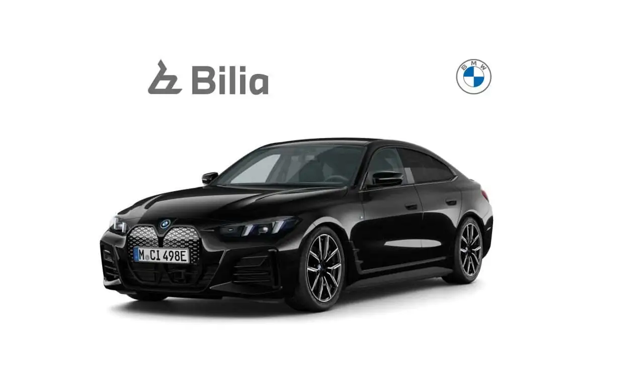 i4eDrive40 M Sport