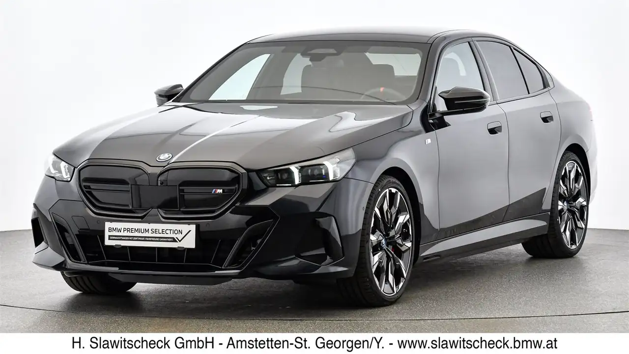 i5i5 M60 xDrive G60 M-Sportpaket