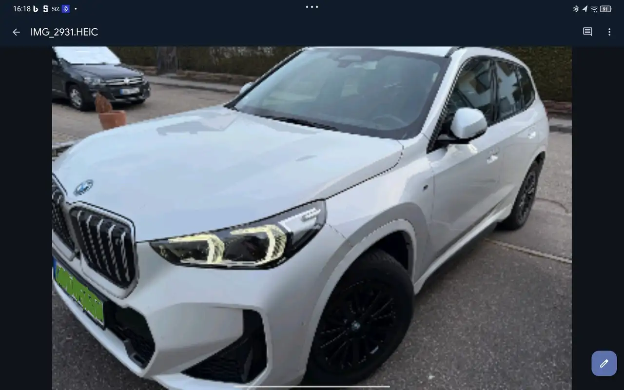 iX1iX1 xDrive30 M Sportpaket