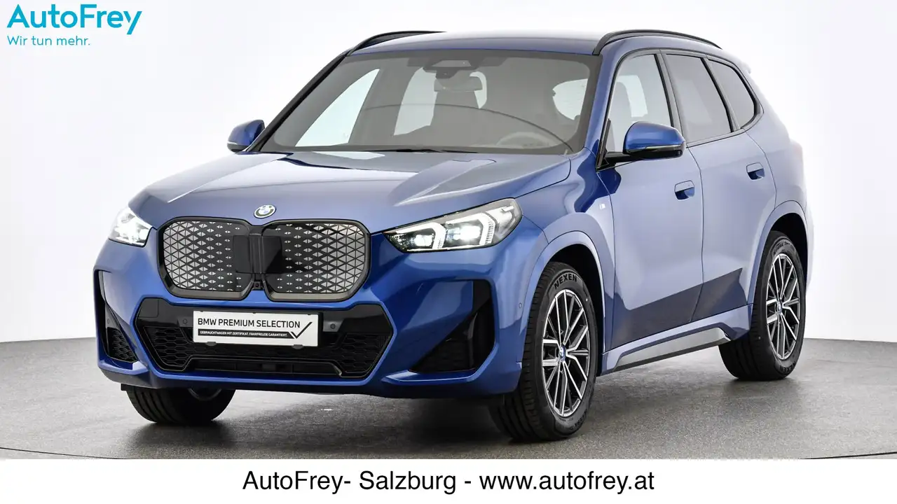 iX1iX1 eDrive20