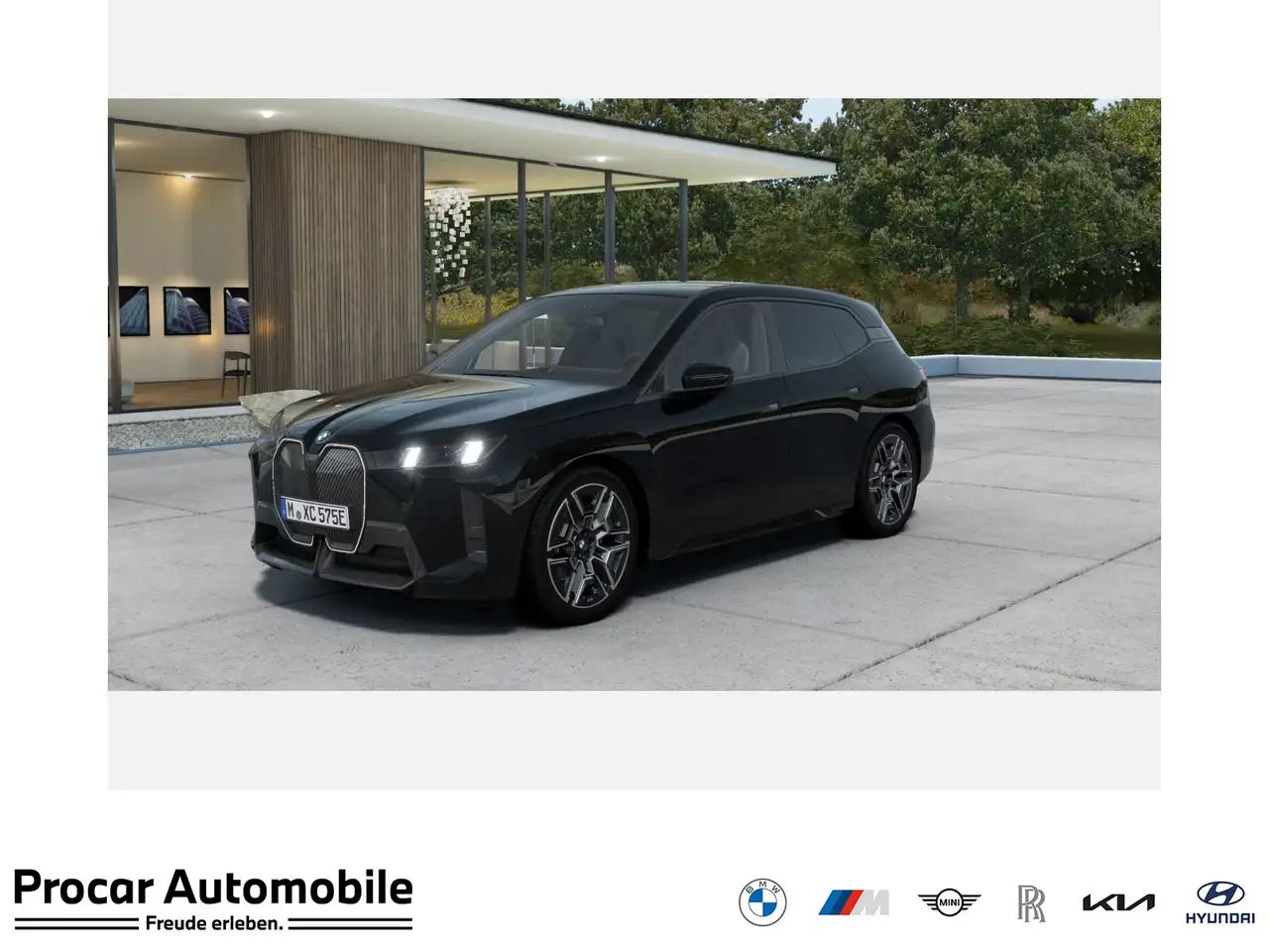 iXxDrive60 M-SPORT AHK HEAD UP ACC H/K M Sport