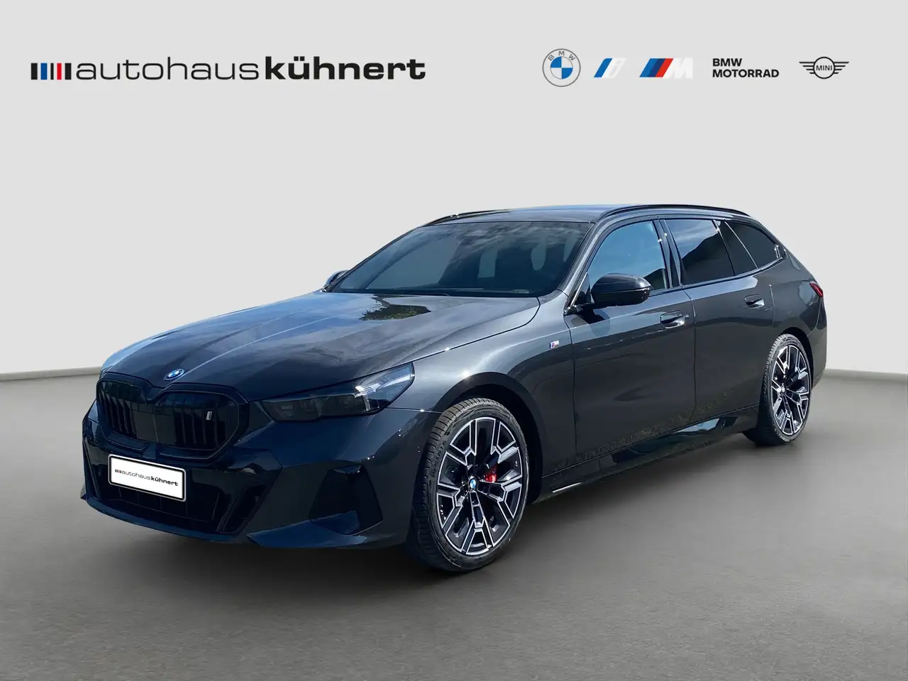 i5xDrive40 Touring Elektro UPE: 94.050 EUR