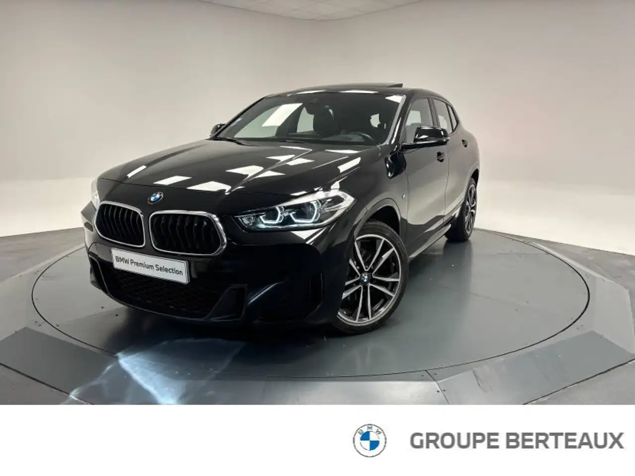 X2sDrive18iA 136ch M Sport DKG7