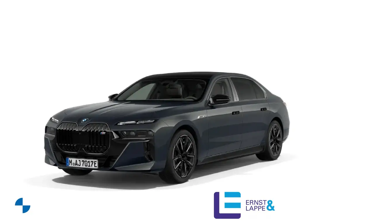 i7M70 xDrive M Sport || ex.Lounge B&W TheatreScreen