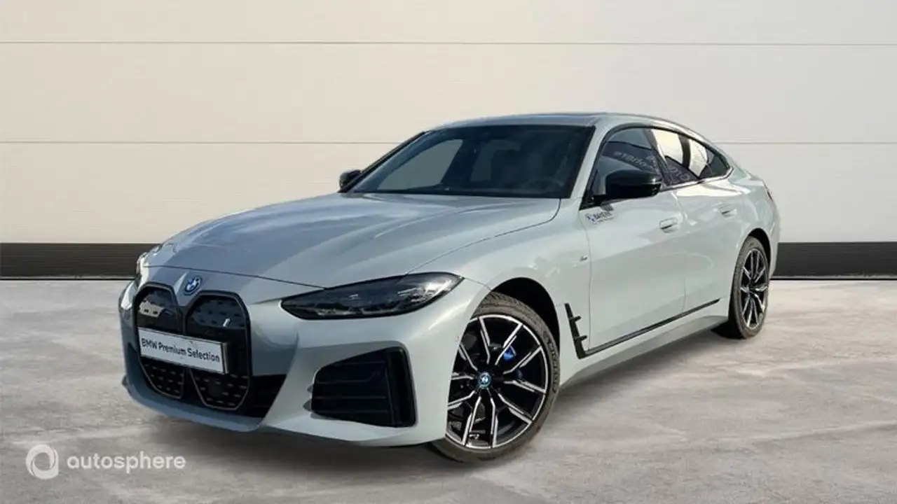 i4eDrive35 286ch M Sport