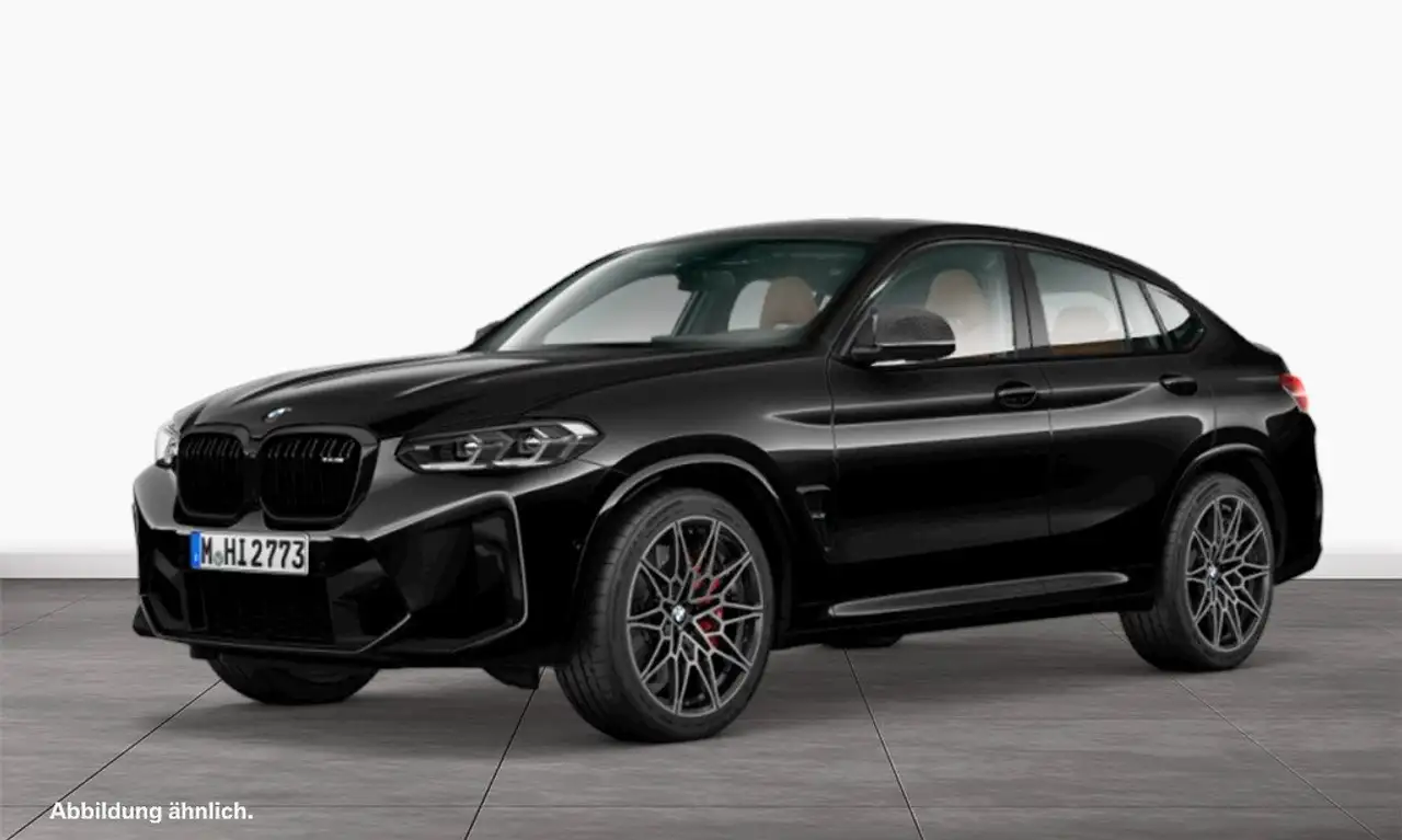 X4 M*M Competition* UPE 113.860,--