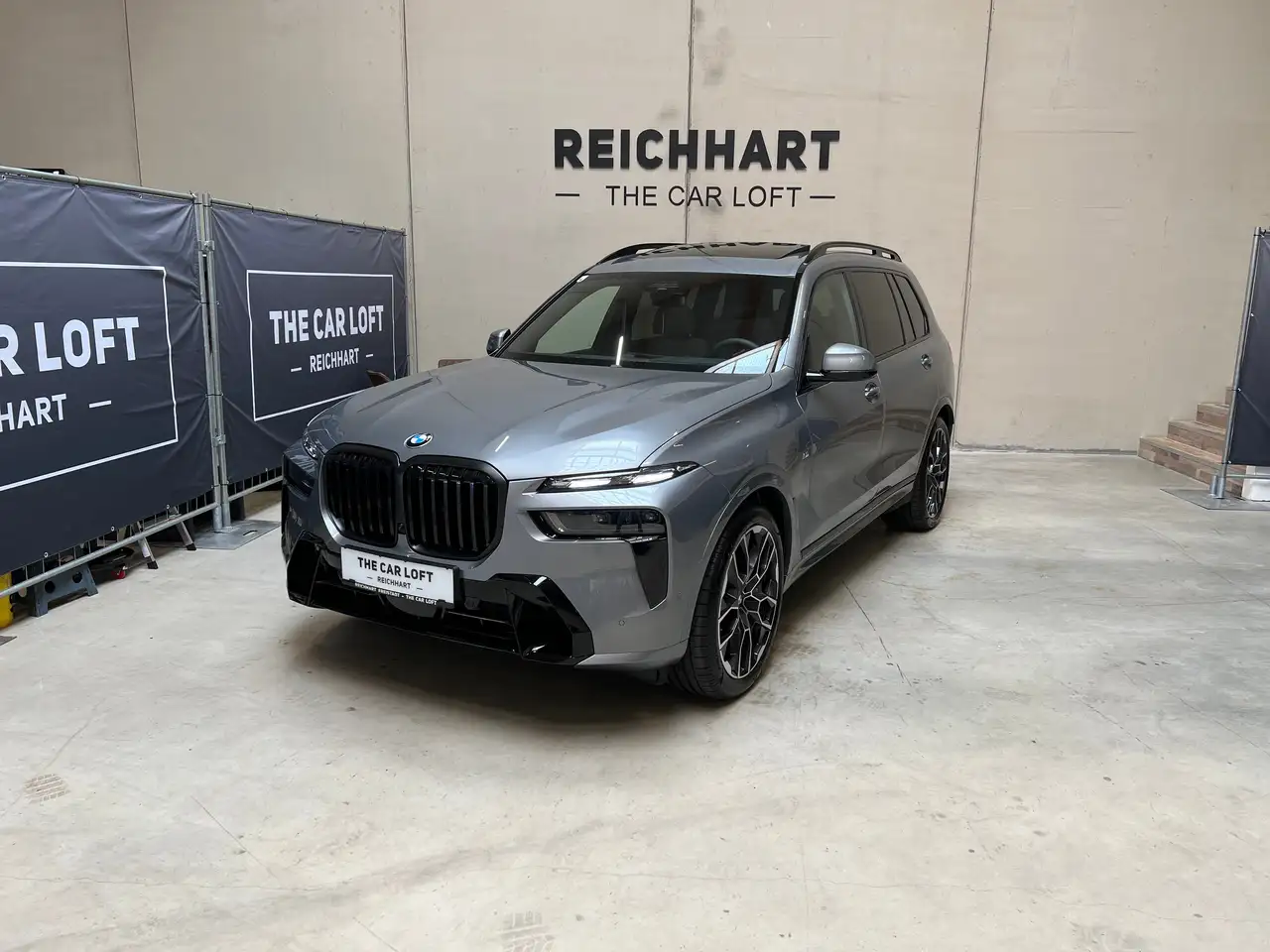 X7xDrive 40d M SPORT