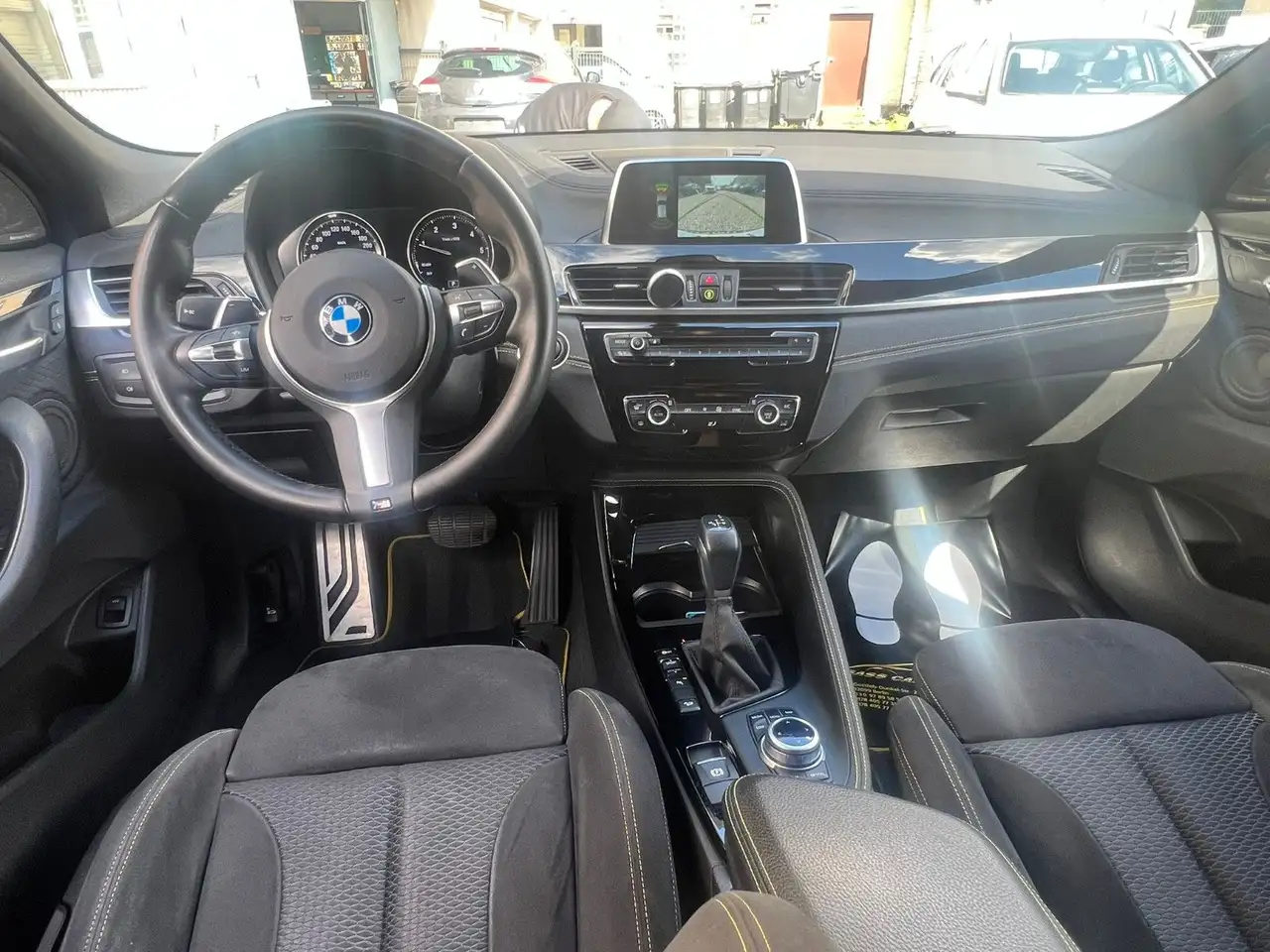 Фото машины