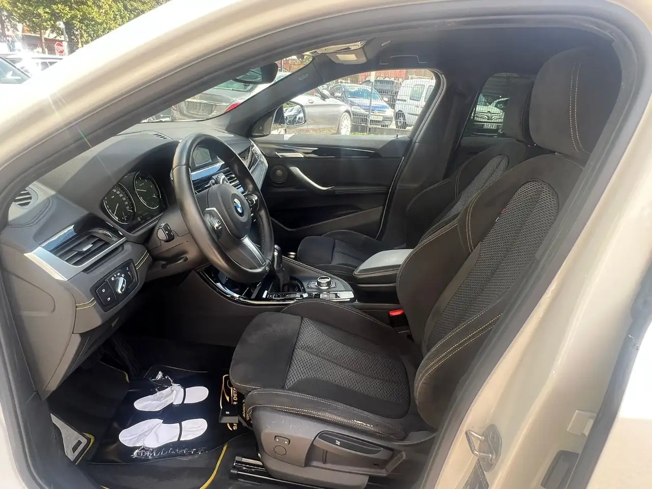 Фото машины