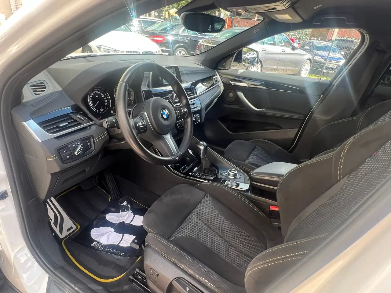 Фото машины