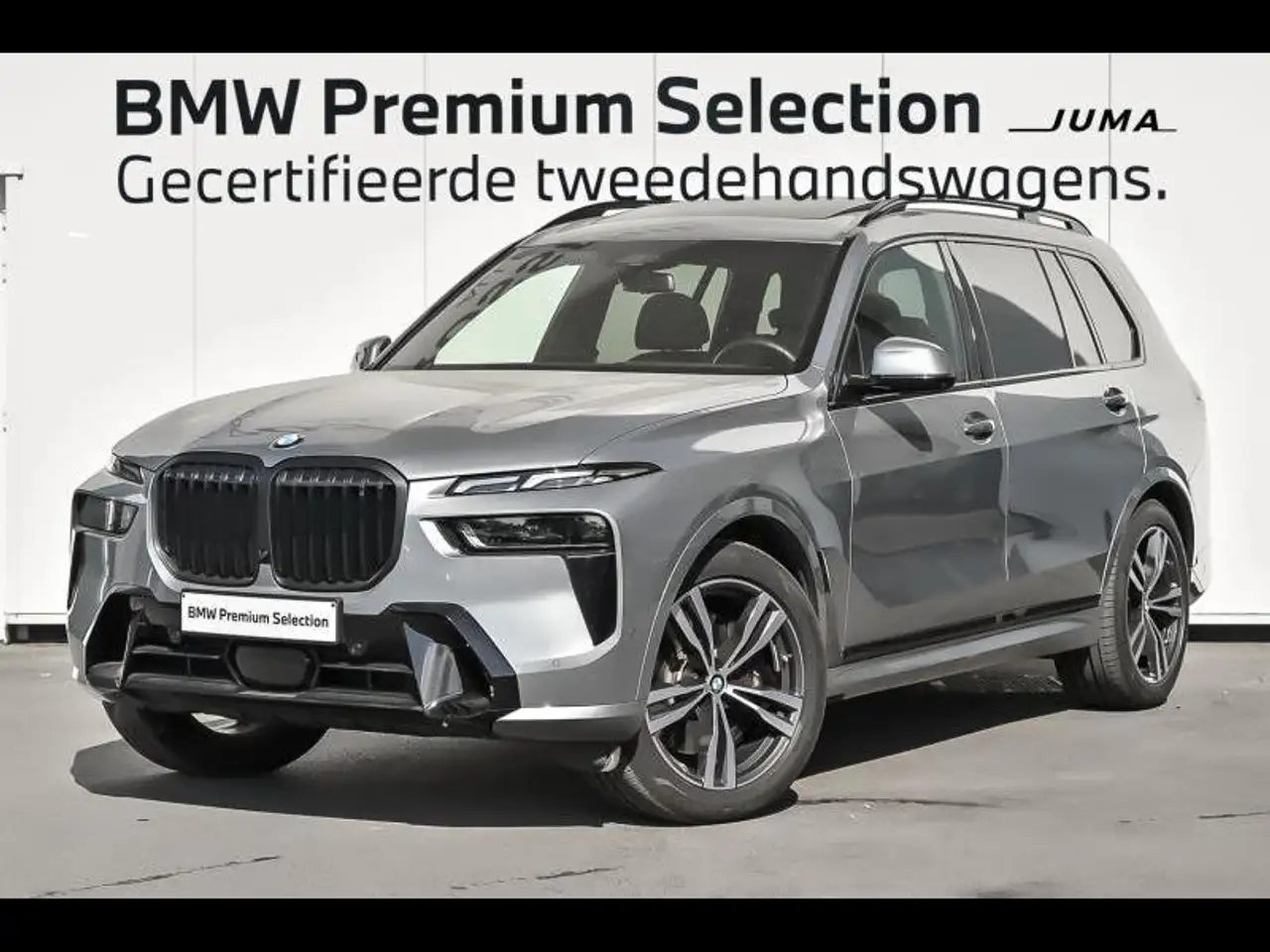 X7xDrive 40d