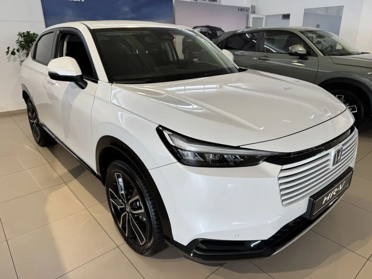 HR-Ve:HEV 1.5 i-MMD Hybrid Advance (RV/RV)