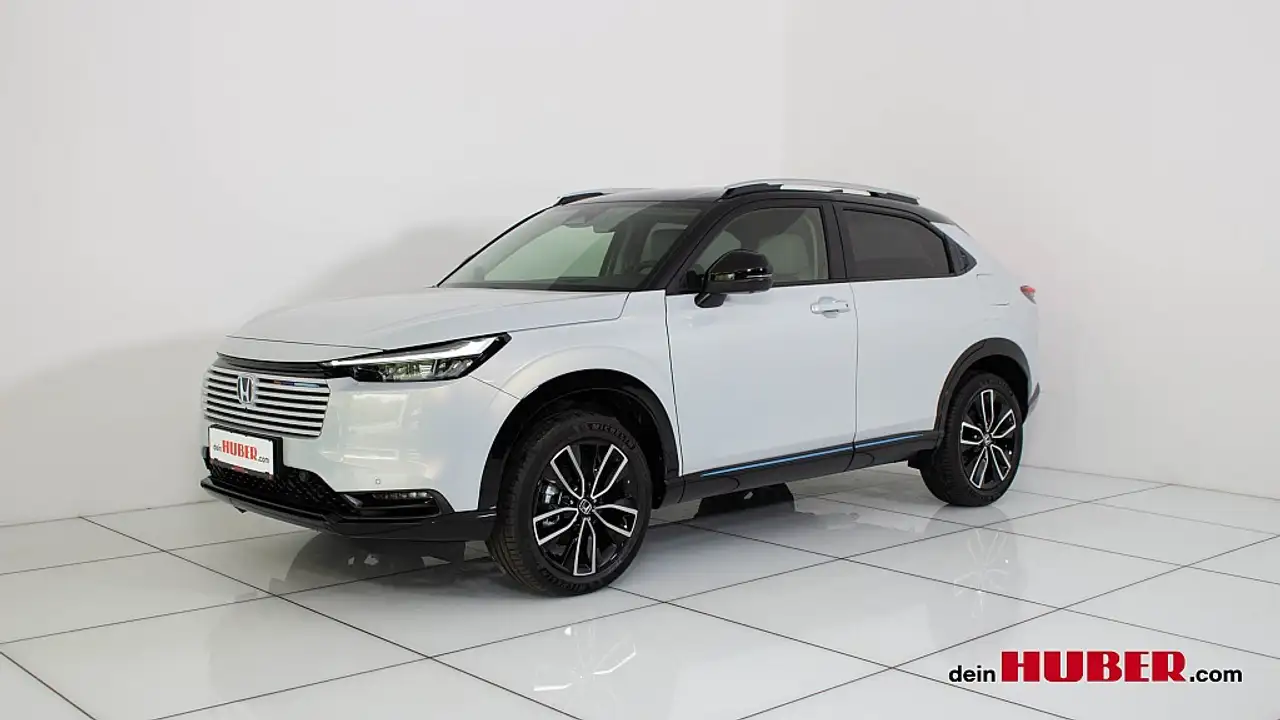 HR-V1,5 i-MMD Hybrid 2WD Advance Style Aut.