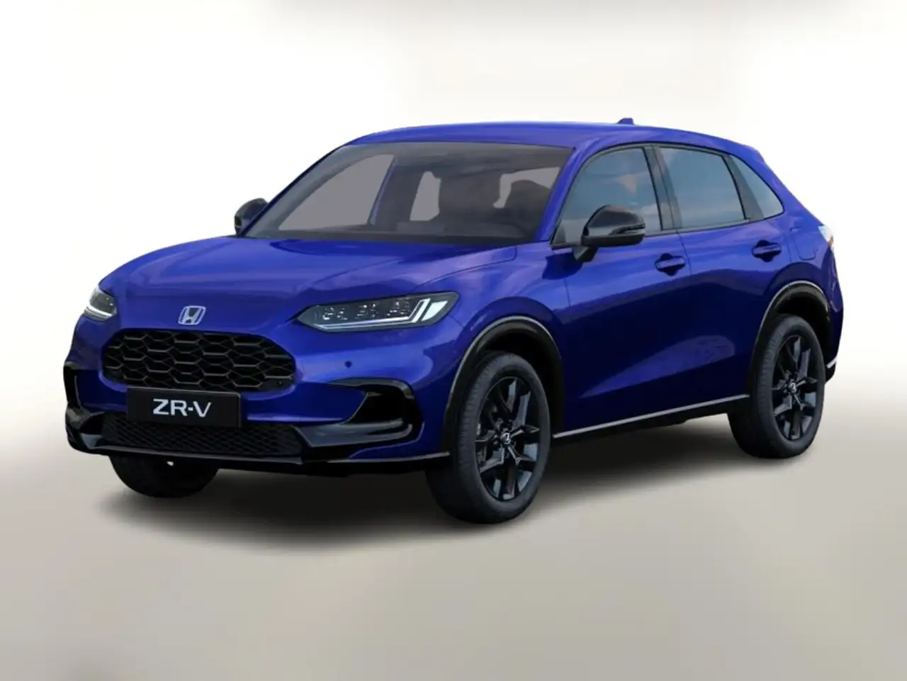 ZR-VSport 184 CVT Nav ACC Keyl eHK Kam SHZ 135 kW (...