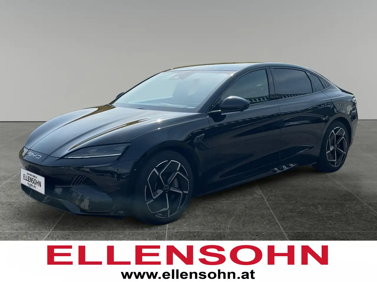 SealExcellence AWD wenig km!!