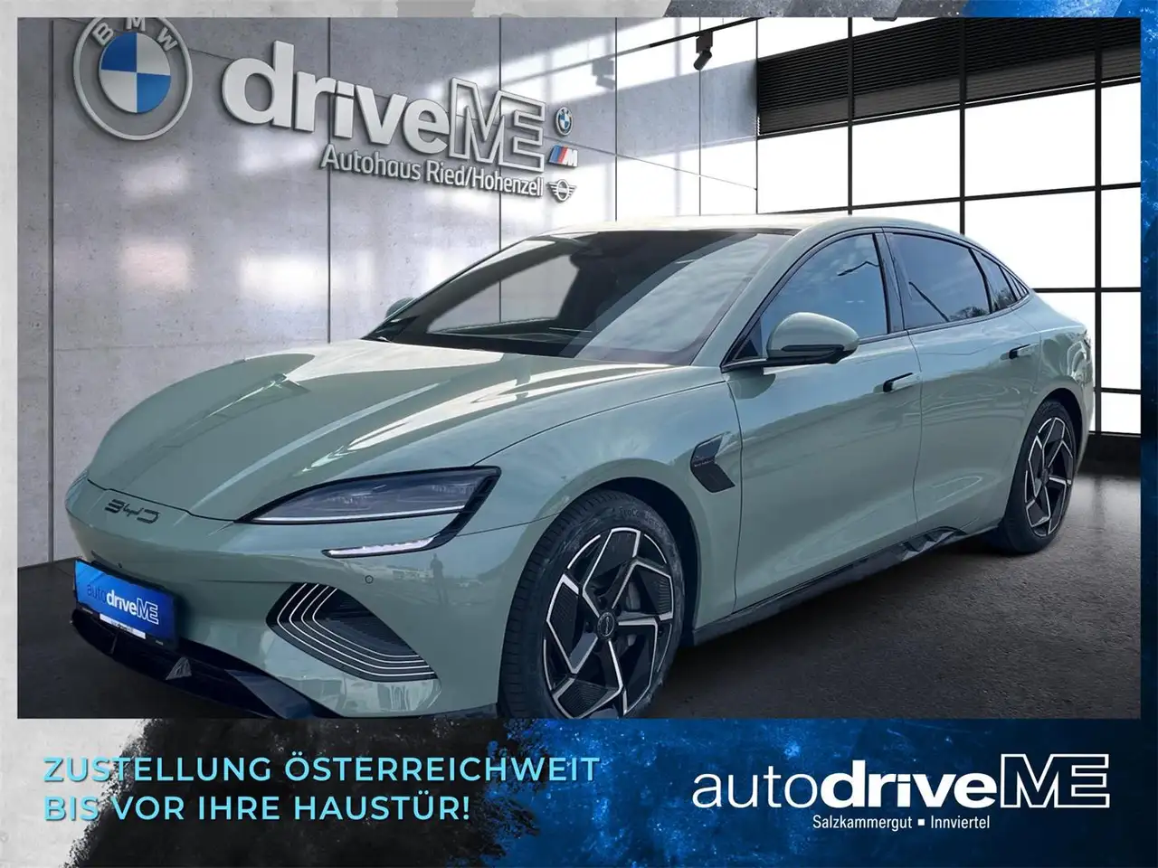 SealExcellence 82,5kWh AWD