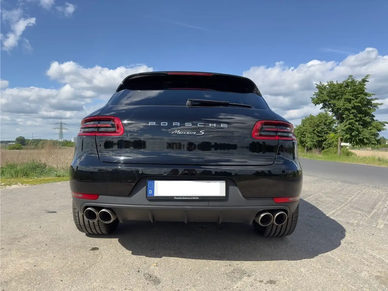 Фото машины