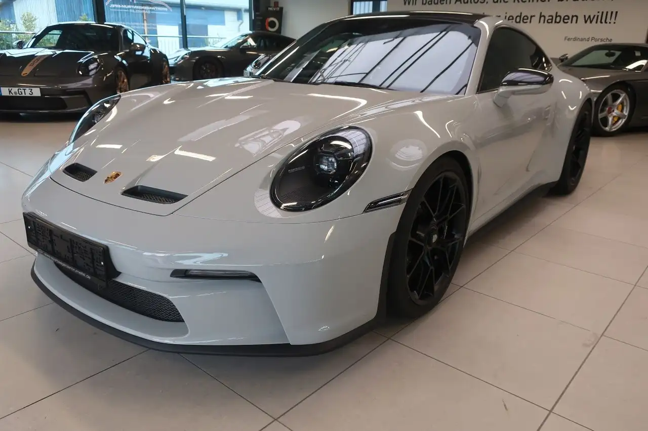 911GT3  Touring ,PCCB,Bose