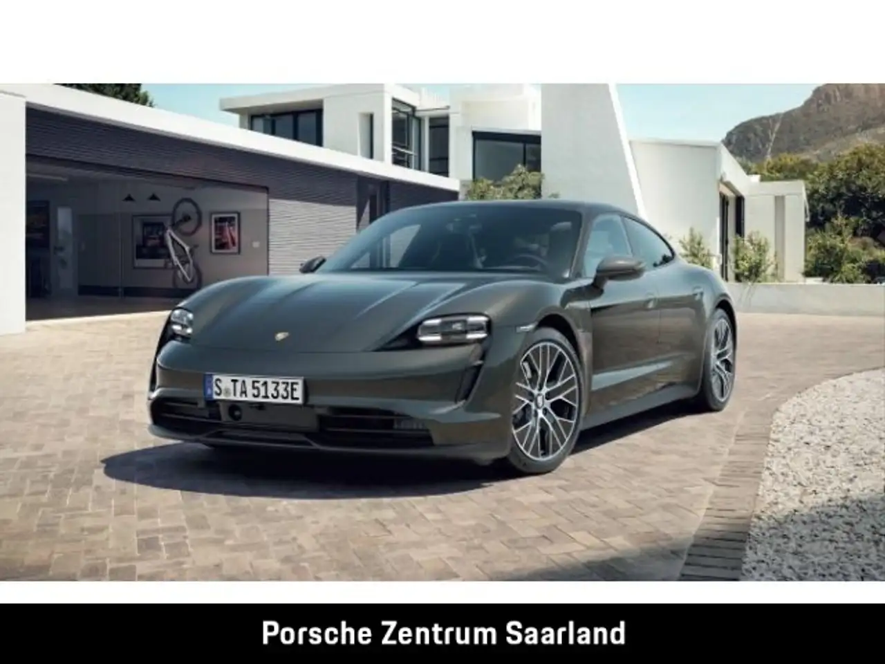 TaycanSitzbel. 22KW Onboard,Sportsound