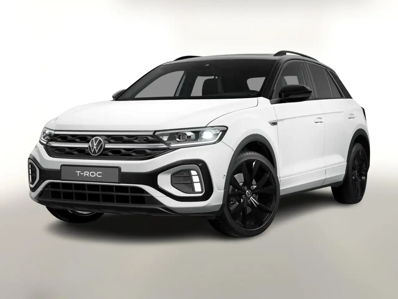 T-RocR-Line 1.5 TSI 150 DSG Pano BlackP EasyO 110 kW...