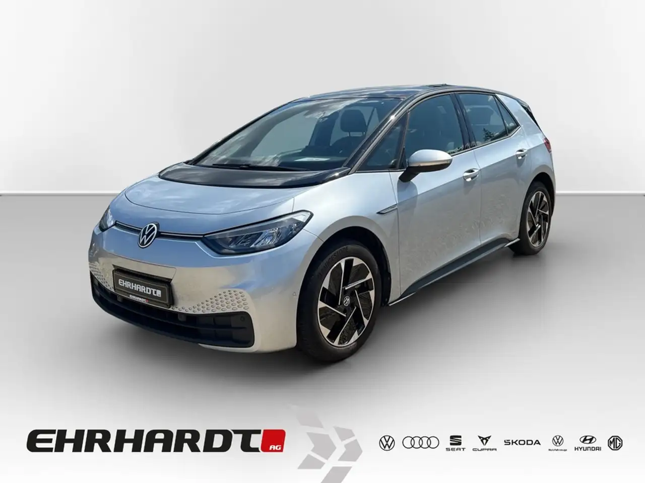 ID.358 kWh Pro Performance LED*NAV*ACC*SHZ*WÄRMEPU*...