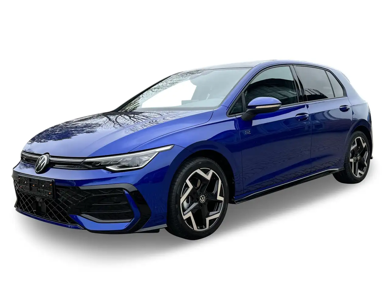 GolfR-Line Limited LED-PLUS+KEYLESS+KAMERA 2.0 TDI ...