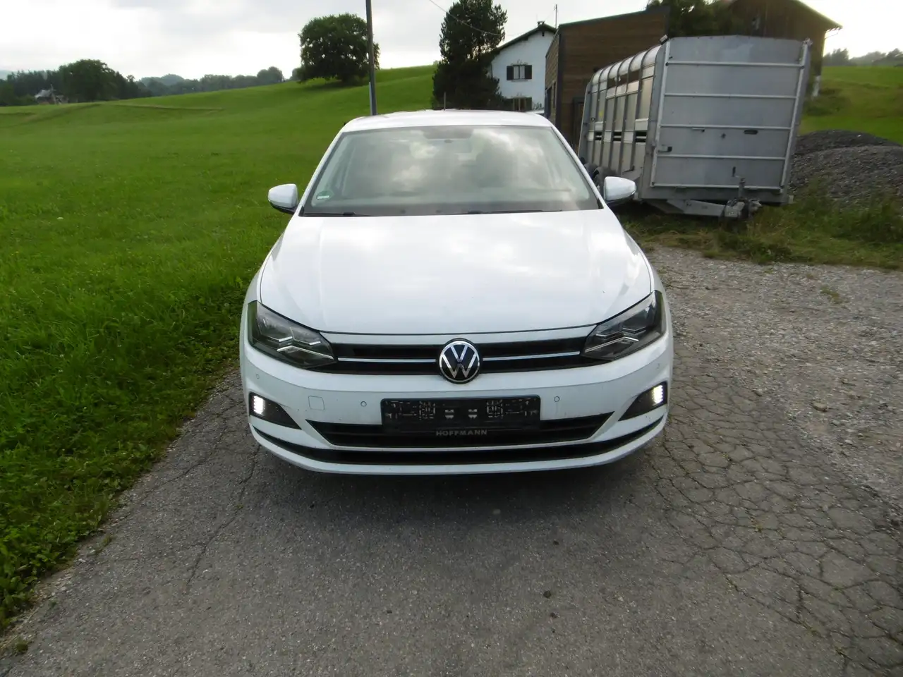 PoloComfortline