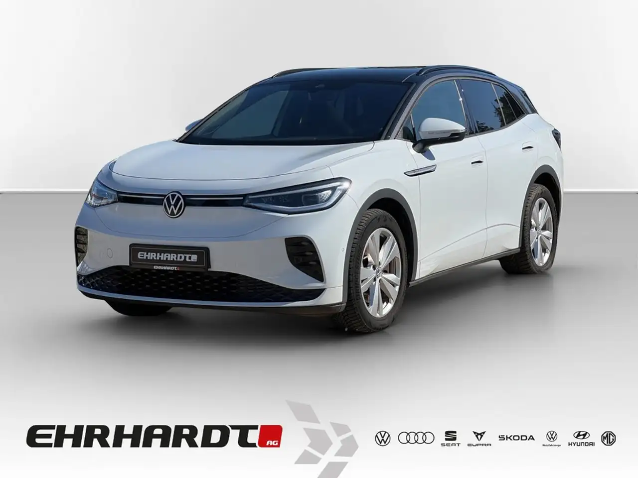 ID.477kwh 4Motion GTX AHK*VIRTUAL*HEADUP*IQ-LIGHT*N...