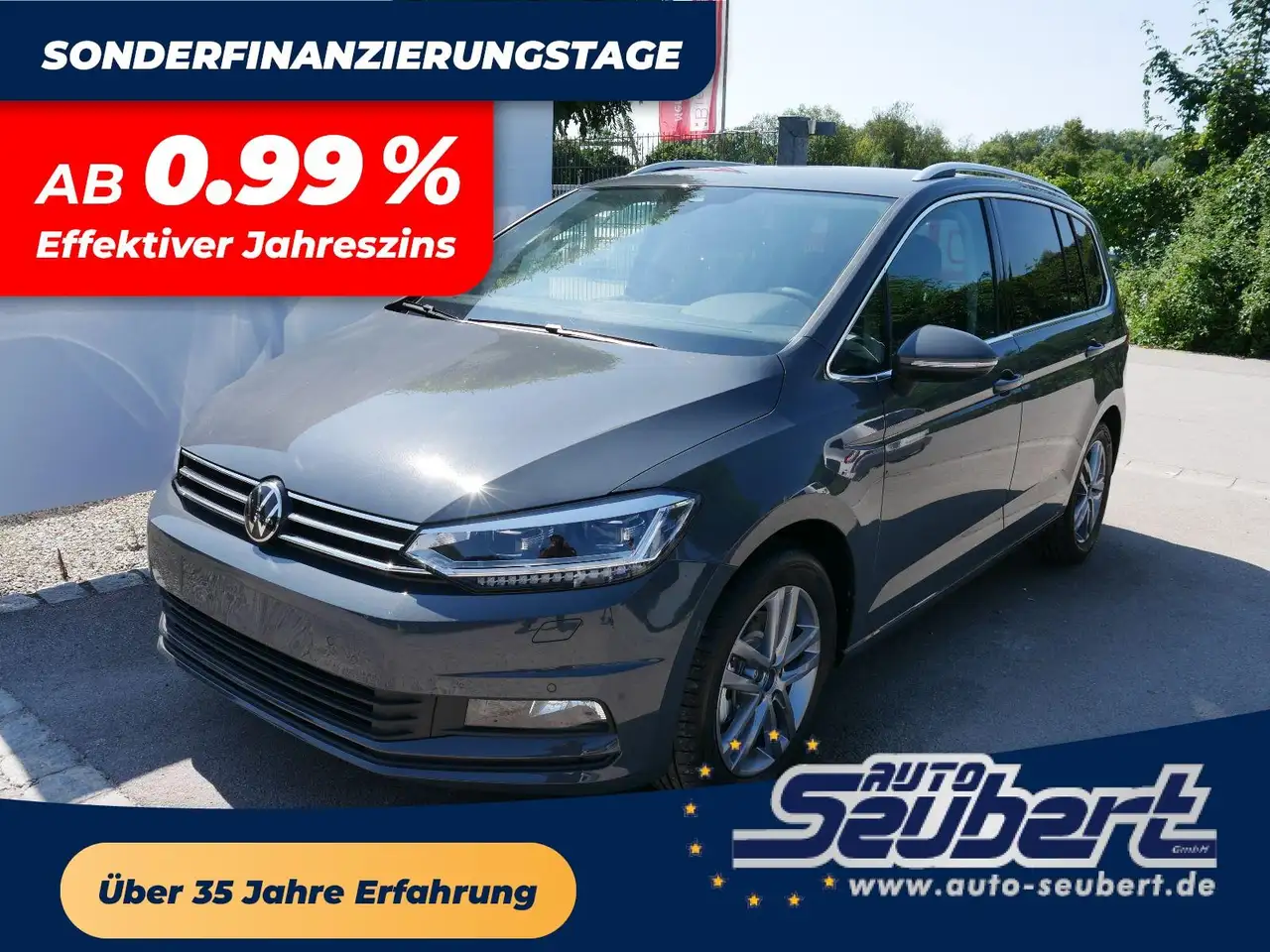 Touran2.0 TDI BMT DSG *MARATON*Highline*ACC*NAVI*PDC*KAM