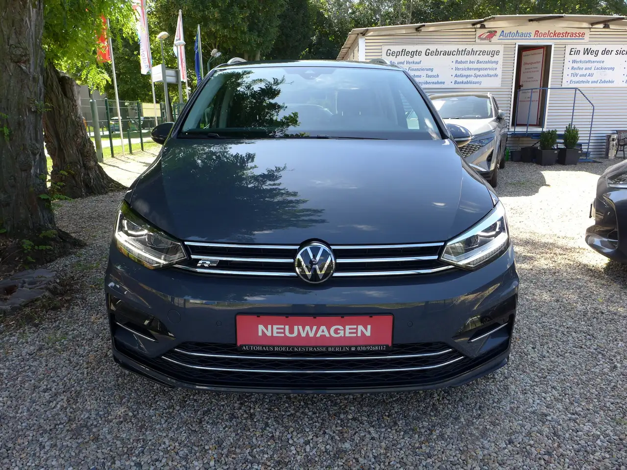 фото машины