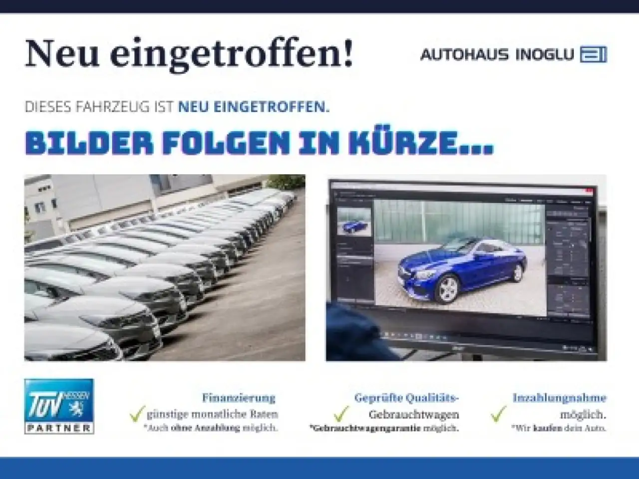 Passat2.0 TDI Business DSG Navi+LED+SHZ+AHK+ACC+