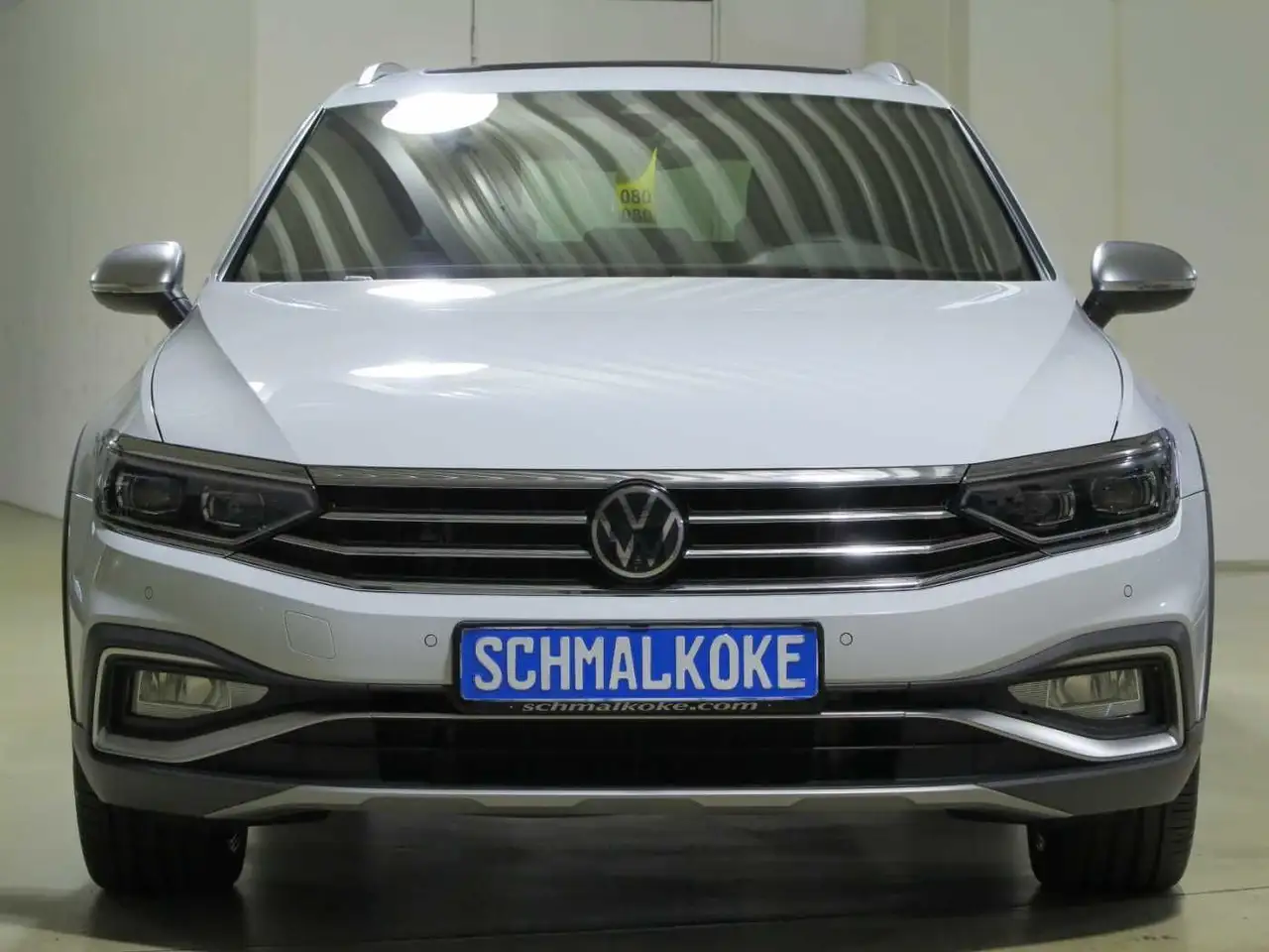 Passat AlltrackPassat Variant 2.0 TDI SCR DSG7 4Motion Alltrack