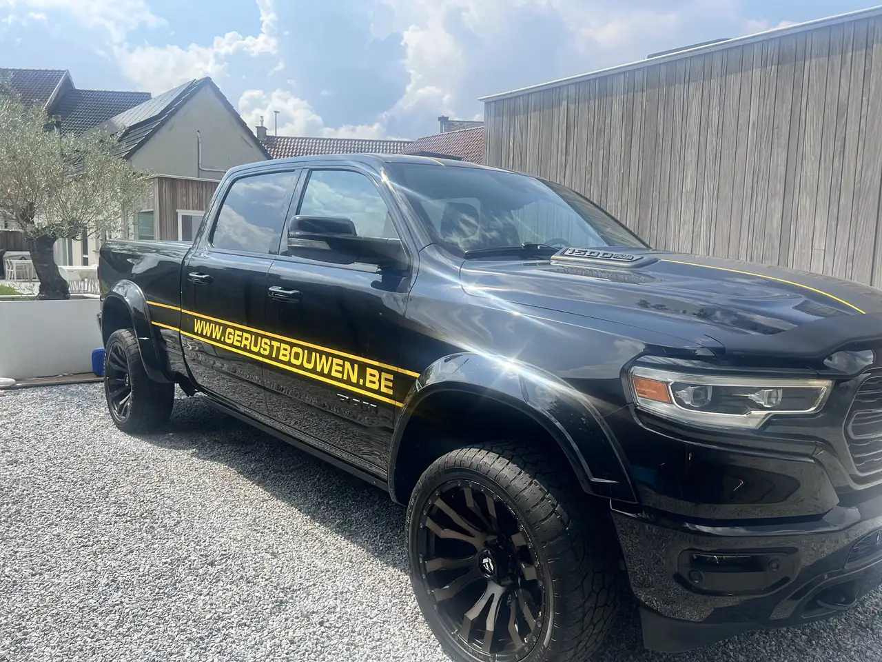 RAMlimited