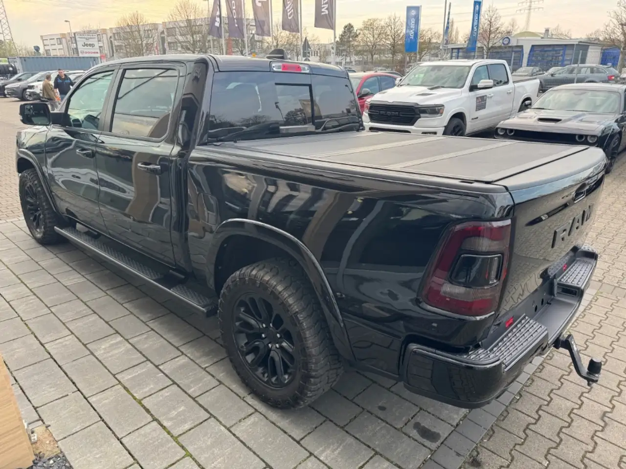 Фото машины