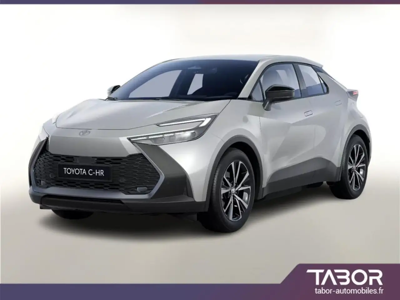 C-HR2.0 PHEV 223 Teamplayer ACC Keyl