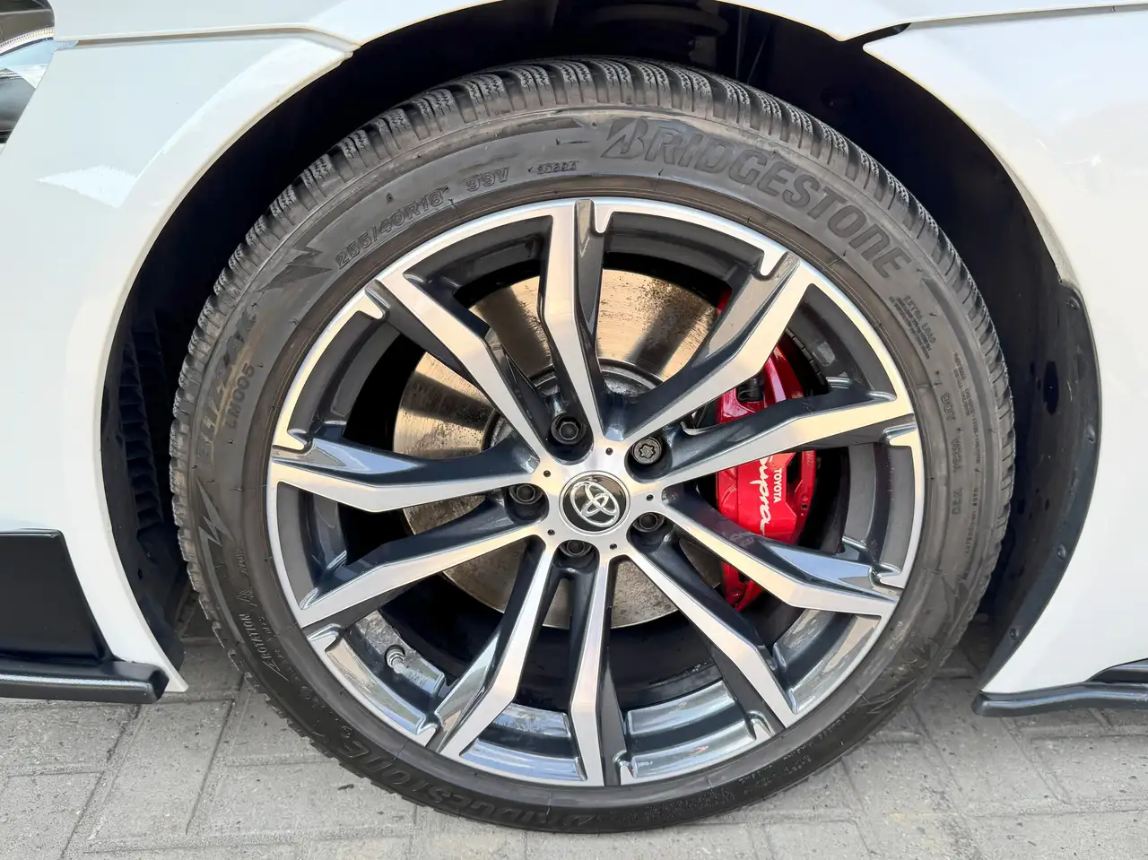 Фото машины