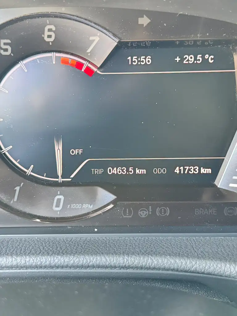 Фото машины