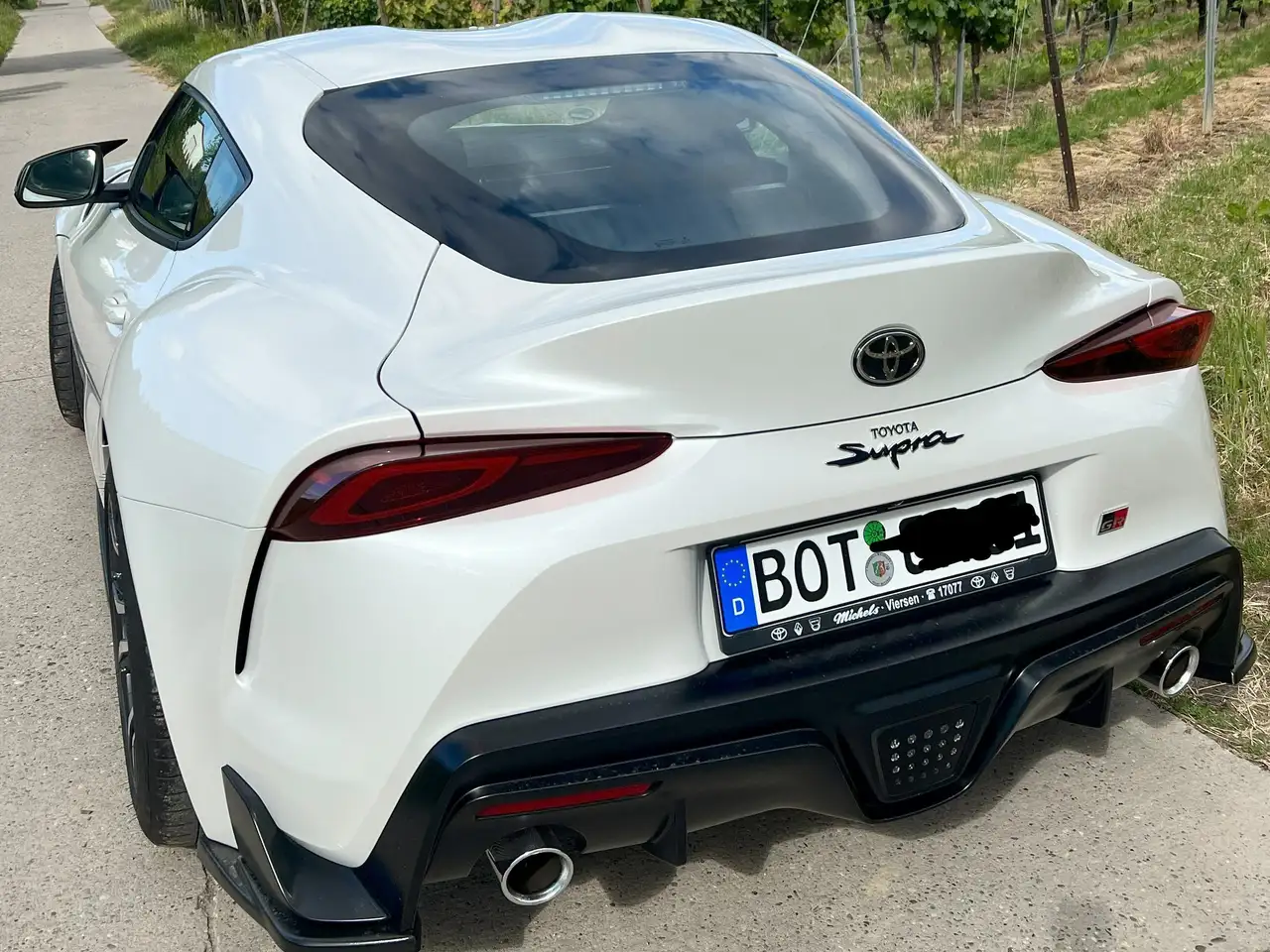 фото машины