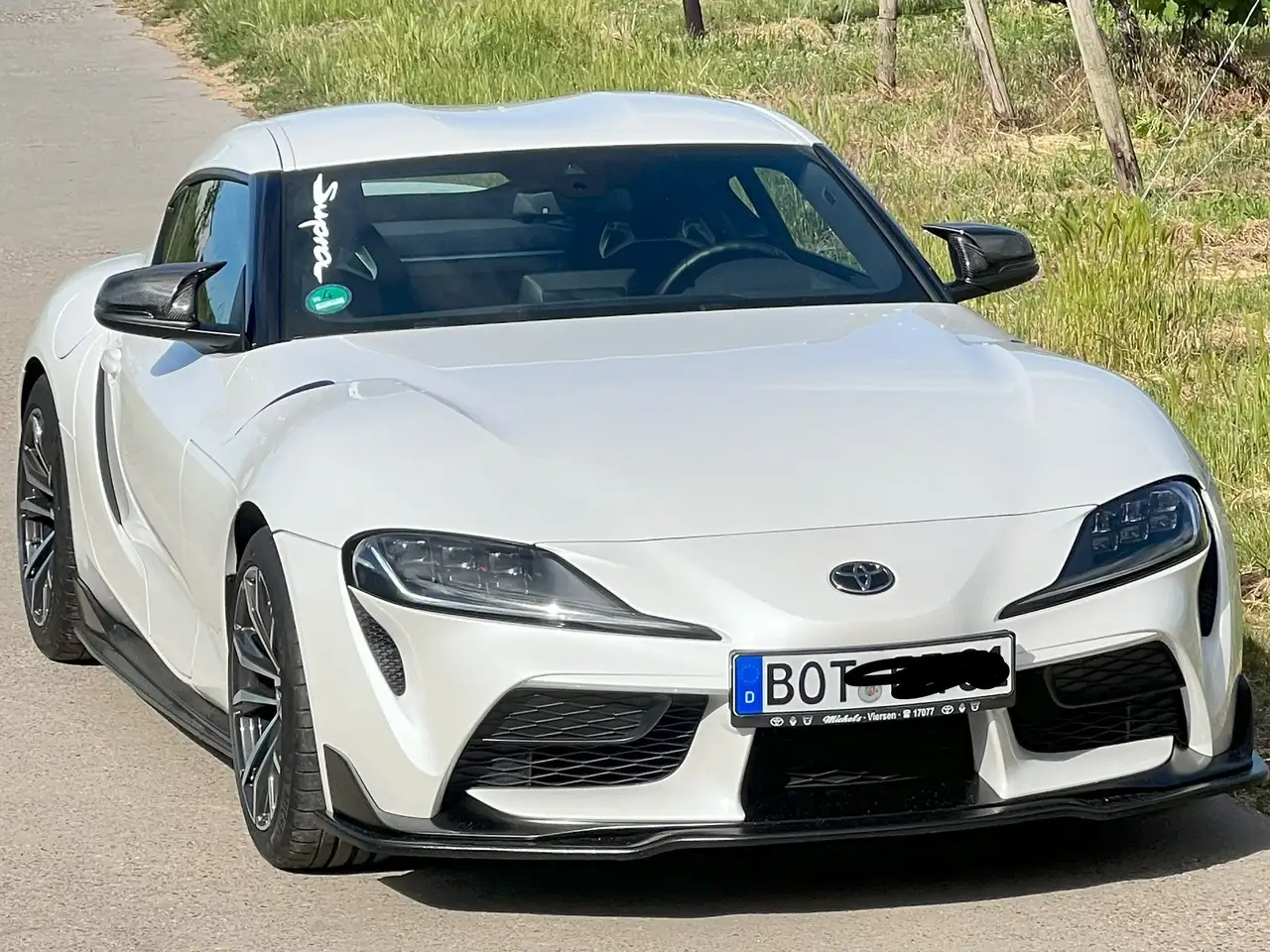 фото машины