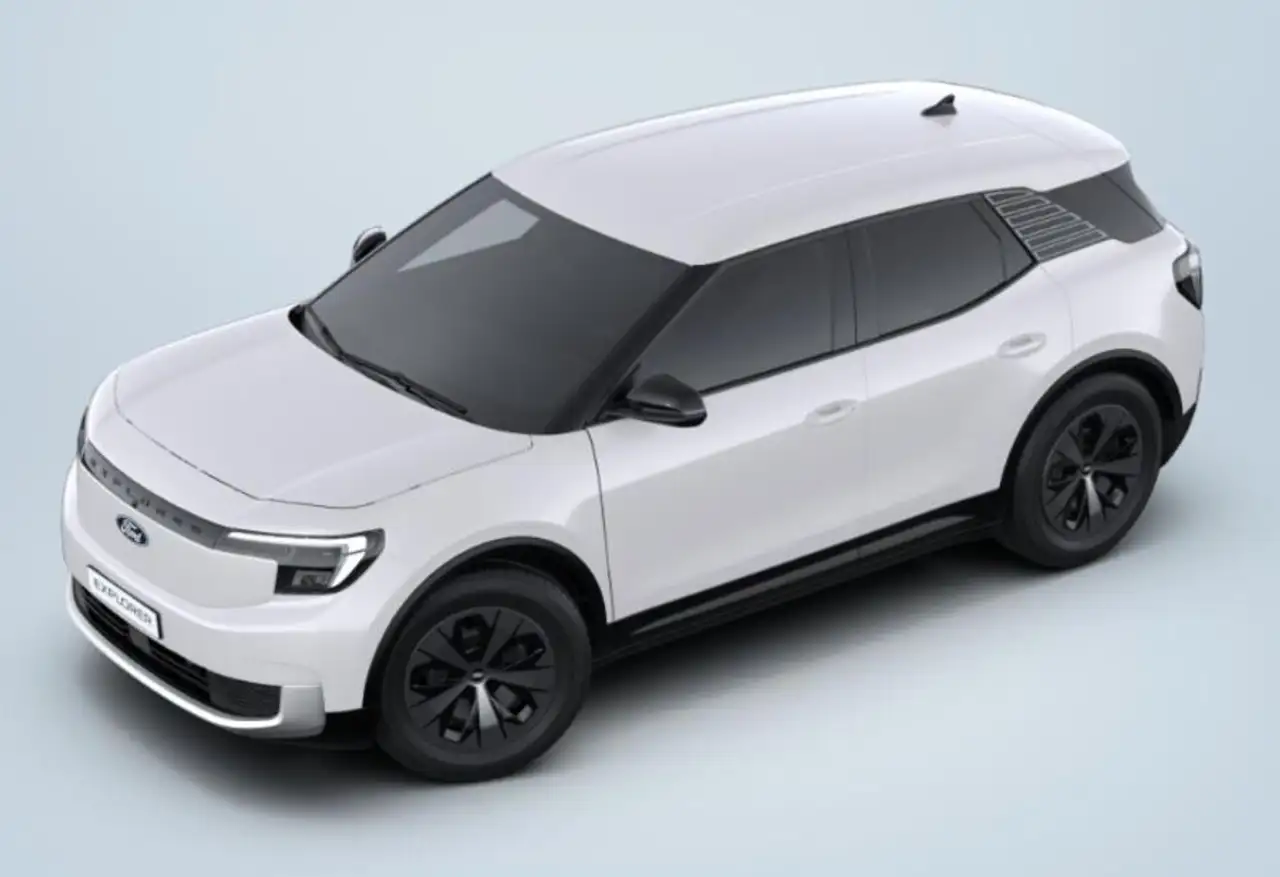 ExplorerStyle *Standard Range 52kWh*  I HOT DEAL I