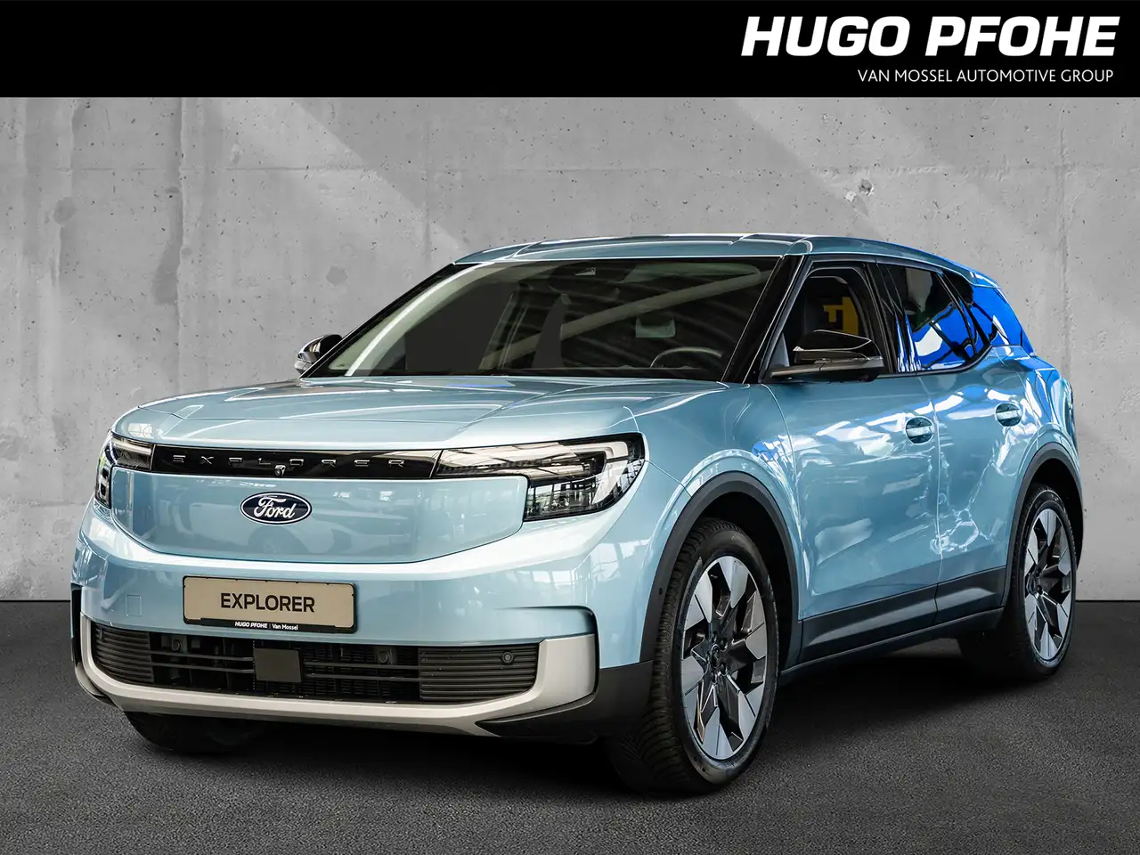 ExplorerPremium Extended Range 77kWh