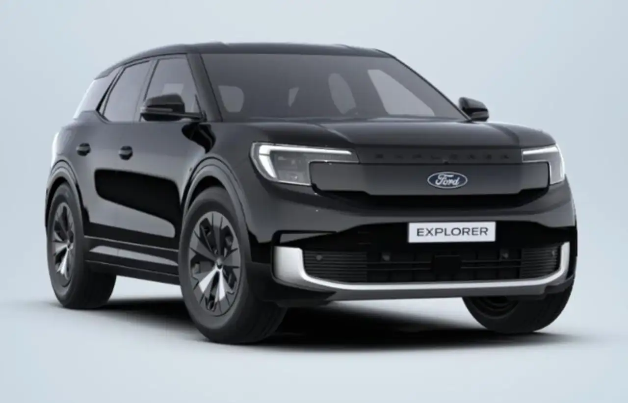 ExplorerPREMIUM *Standard Range *  I HOT DEAL I