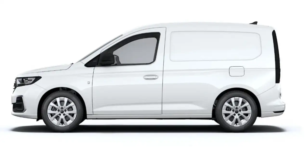Transit ConnectLimited L2 TDCi 102 Nav ACC Kam 75 kW (102 PS),...