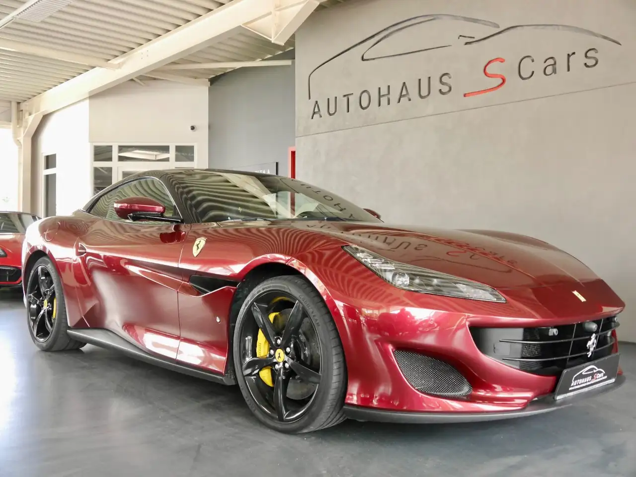 Portofino*Garantie bis 02-2027 mit Power15*