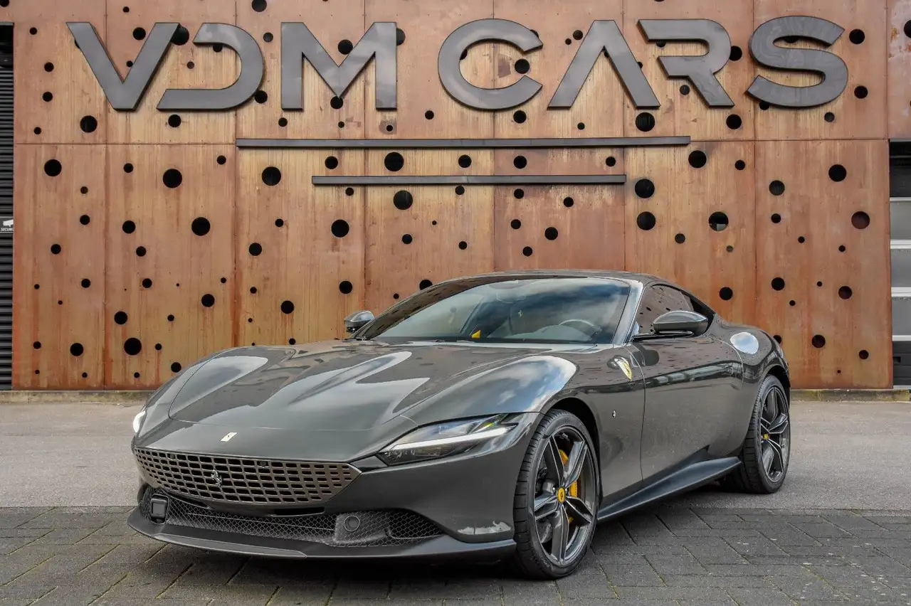 Roma*NOVITEC*F. ADAS*MAGNE*P.DISPLAY*SMARTPHONE