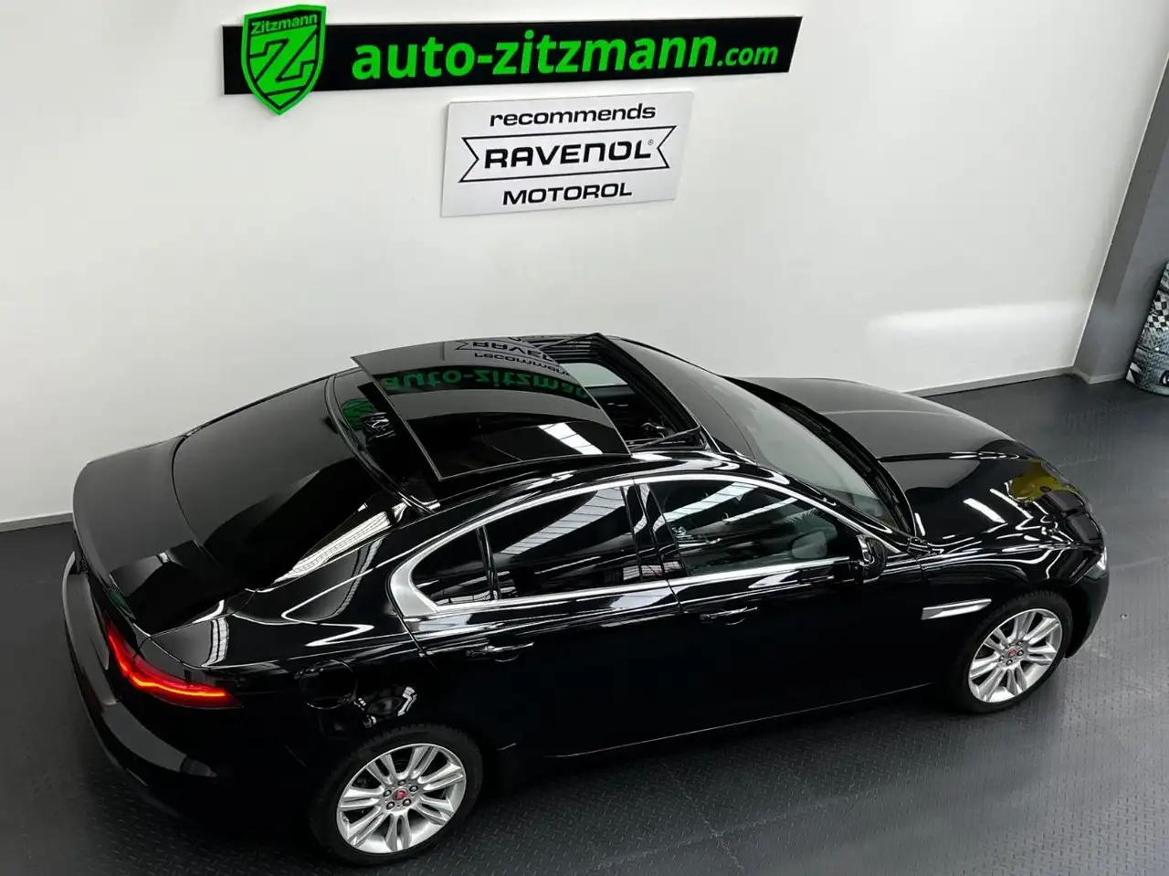 XES  AWD*LEDER*NAVI*LED*PANO*360° CAM*