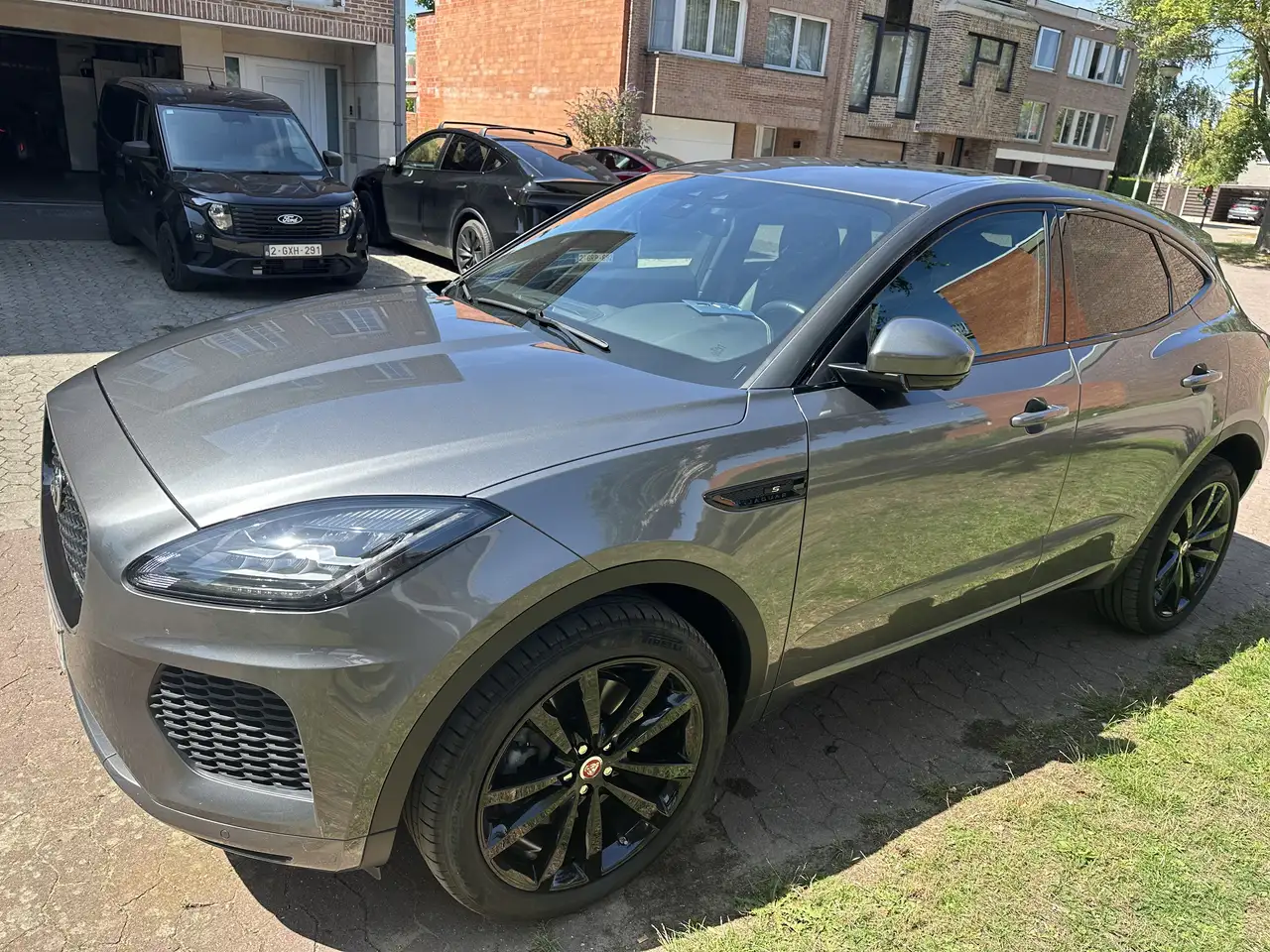 Фото машины 12