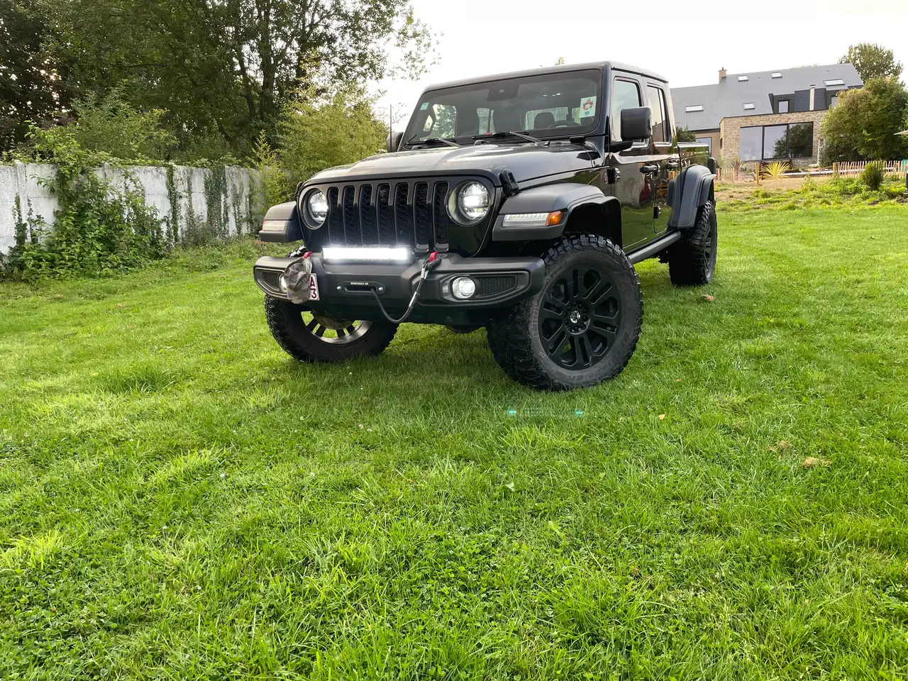 GladiatorRubicon